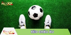 Thông tin kèo châu Âu