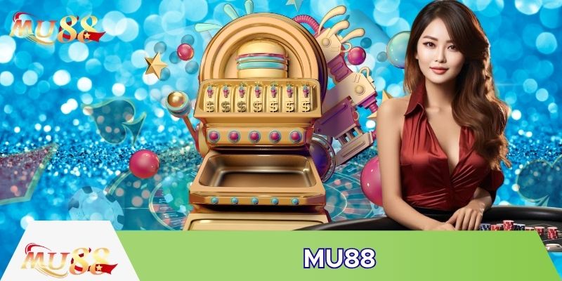 MU88 có hệ thống game đặc sắc